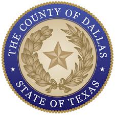 Dallas County Seal